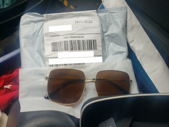 Package I did not order Foto #1