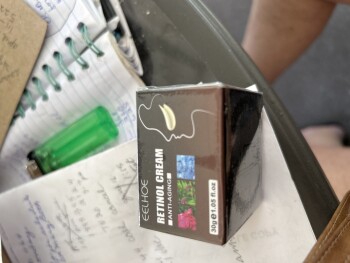 I am reporting a package I didn’t order foto #1