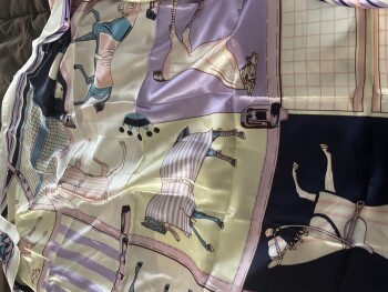 Scam package photo #1