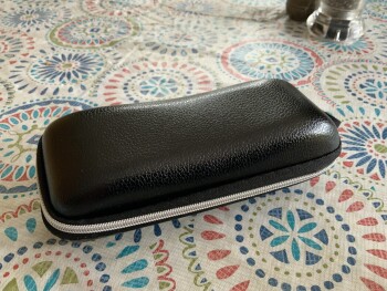 Did not order Foto #1