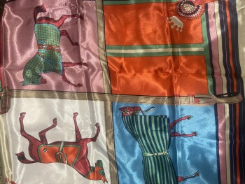 Getting a package I didn’t order صورة فوتوغرافية #1