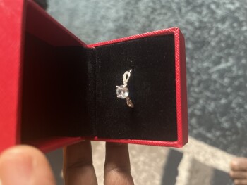 Ring I did not order photo #1