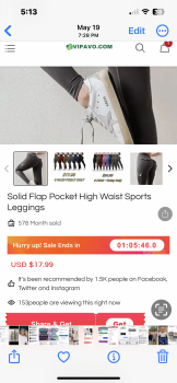 SCAM - Vipavo.com photo #1