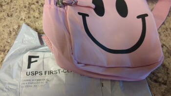 Scam from Carrie Bonkiewicz foto #1