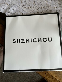 Consumer Safety Report I am reporting that I received a scarf that I didn’t order I received a package yesterday that had a... photo #3