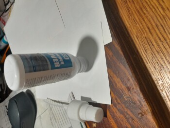 Empty Bottle photo #2