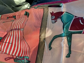 Consumer Safety Report Scam - Carrie Bonkkiewicz, Queens NY On June 5, 2023 I ordered a cart with two plastic boxes. I paid... photo #2