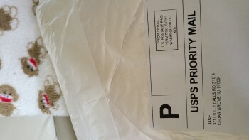 Unordered package from JANE foto #1