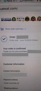 Scamer - Suewat.com photo #1