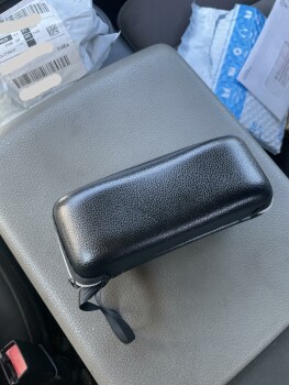 Verbrauchersicherheitsbericht Package received that I didn’t order I didn’t make this order and received a pair of glasses. Just r... Foto #2