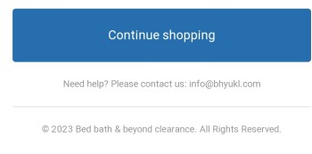 An online SCAM photo #5