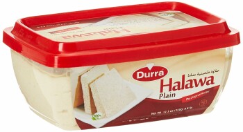 Food Recall Durra Tahina and Halawa products recalled due to potential Salmonella New Zealand Food Safety is sup... Foto #2
