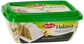 Food Recall Durra Tahina and Halawa products recalled due to potential Salmonella New Zealand Food Safety is sup... Foto #3
