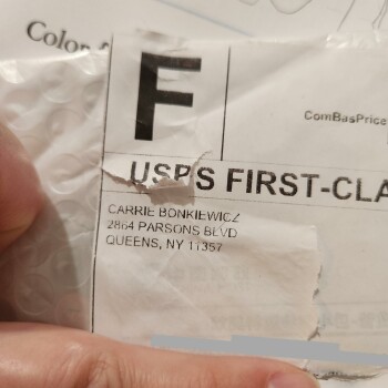 Consumer Safety Report Online scam I placed an order on what I thought was HSN on June 9th, 2023. Today on June 30th, 2023... photo #1