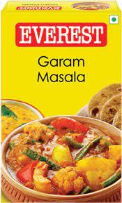 Rappel d'aliments Everest Sambhar Masala and Garam Masala spices - recalled due to Salmonella Everest Food Products Pr... photo #2