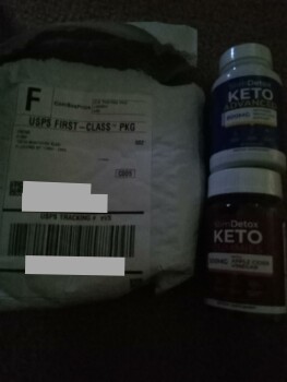 I did not order this items 照片 #1