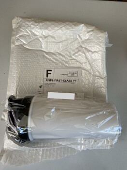 Consumer Safety Report Sender: Carrie Bonkiewicz I ordered from this website https://www.hdseiin.com and received a drinkin... photo #2