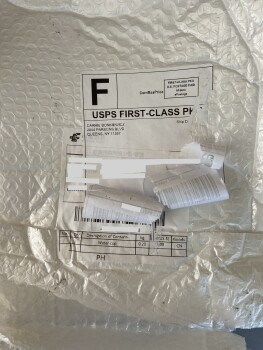 Consumer Safety Report Sender: Carrie Bonkiewicz I ordered from this website https://www.hdseiin.com and received a drinkin... photo #3