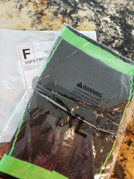 Unordered package from Kerry Noon photo #1