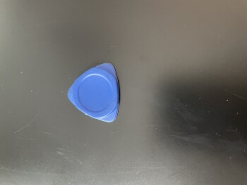 Useless package received Foto #1