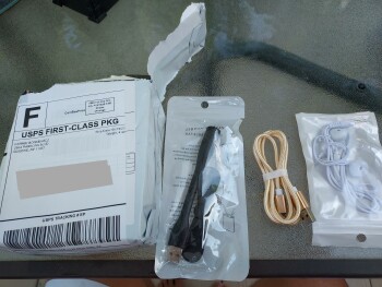 SCAM from Carrie Bonkiewicz photo #1