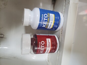 تقرير سلامة المستهلك Unordered Keto Pills I never ordered slim detox kg-30 or slim detox -keto yet I was delivered 1 bott... صورة فوتوغرافية #1