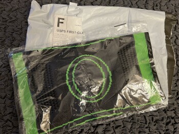 Received package I never ordered صورة فوتوغرافية #1