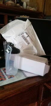 Scam from order - Aociyosy photo #1