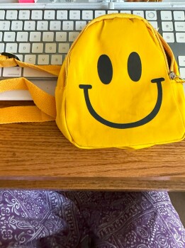 Received a package from this person, something I did not order from Carrie Bonkiewicz photo #1