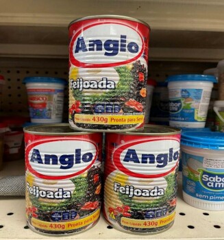 Rappel d'aliments Pork and Beef Bean Stew Products recalled due to import inelegibility The FSIS announced the recall... photo #1