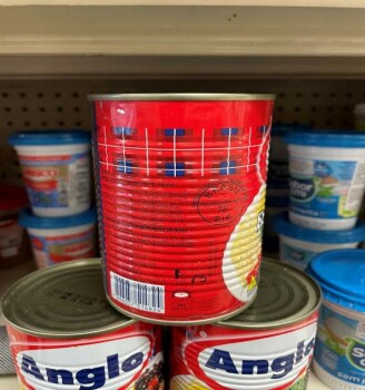 Rappel d'aliments Pork and Beef Bean Stew Products recalled due to import inelegibility The FSIS announced the recall... photo #2