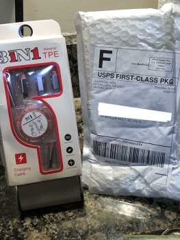 Vivian Lee Mozuch photo #1