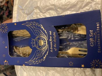 Did not order item photo #1