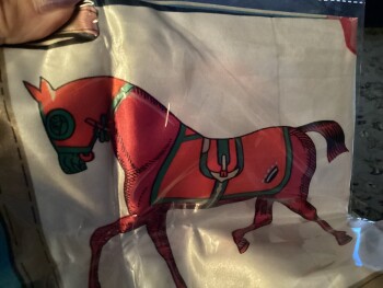 Scammer package from Carrie Bonkiewicz, 2864 ParsonsBlvd, Queens, NY11357 photo #2