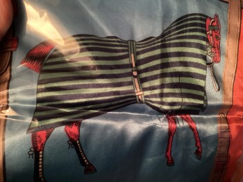 Scammer package from Carrie Bonkiewicz, 2864 ParsonsBlvd, Queens, NY11357 photo #3