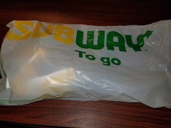 SUBWAY®Restaurants, Washington Street East, Charleston, WV, United States photo #1 Got Food Poisoning? Report it now SUBWAY®Restaurants, Washington Street East, Charleston, WV, United States, photo #1 Got Food Poisoning? Report it now