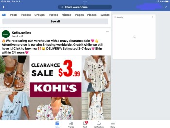 I got this link saying I could get my refund photo #1