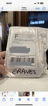 Consumer Safety Report Scam from CHEYNE.SHOP & Paulette Douglas I ordered from 42 items(clothes,shoes,jewelry, purse)from C... photo #1