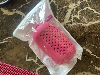 I am reporting receiving a package I did not order 照片 #1