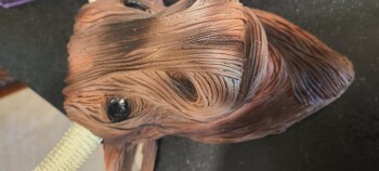 Total scam on facebook foto #1