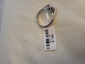 Received a Ring that I did not order! foto #1