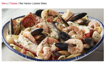 Red Lobster, Margarita Road, Temecula, CA, USA Foto #1