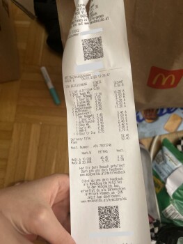 McDonald's Villach, Maria-Gailer-Straße, Villach, Austria photo #1