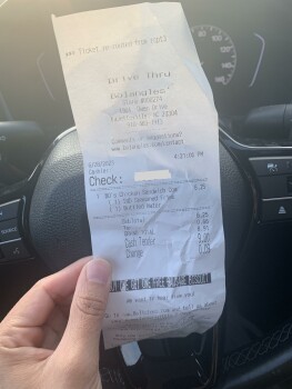 Bojangles, Owen Drive, Fayetteville, NC, USA photo #1