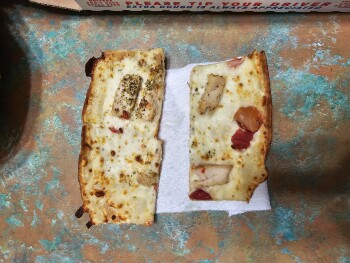 Domino's Pizza, South Val Vista Drive, Gilbert, AZ, USA صورة فوتوغرافية #1