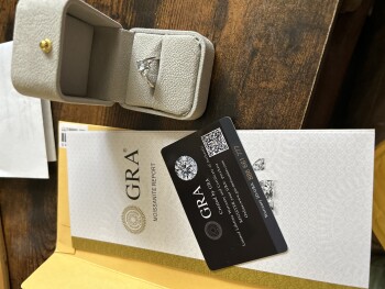 The fake ring you didn’t order foto #1