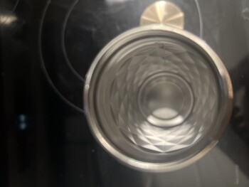 Informe de seguridad del consumidor Scam Alert I ordered a copper water bottle and what I finally received was NOT A COPPER WATER BOTTLE... foto #1