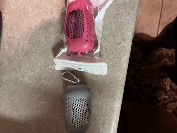 تقرير سلامة المستهلك Unordered Package 2 packages I didn’t  order, I received 2 packages from this seller صورة فوتوغرافية #1