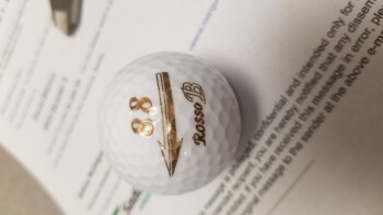 I am reporting a scam package from Carrie Bonkiewicz photo #1