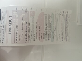 Burger King, La Foux, Trans-en-Provence, France photo #1